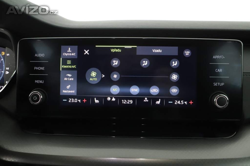 Foto inzerátu Škoda Octavia 2.0 TDI