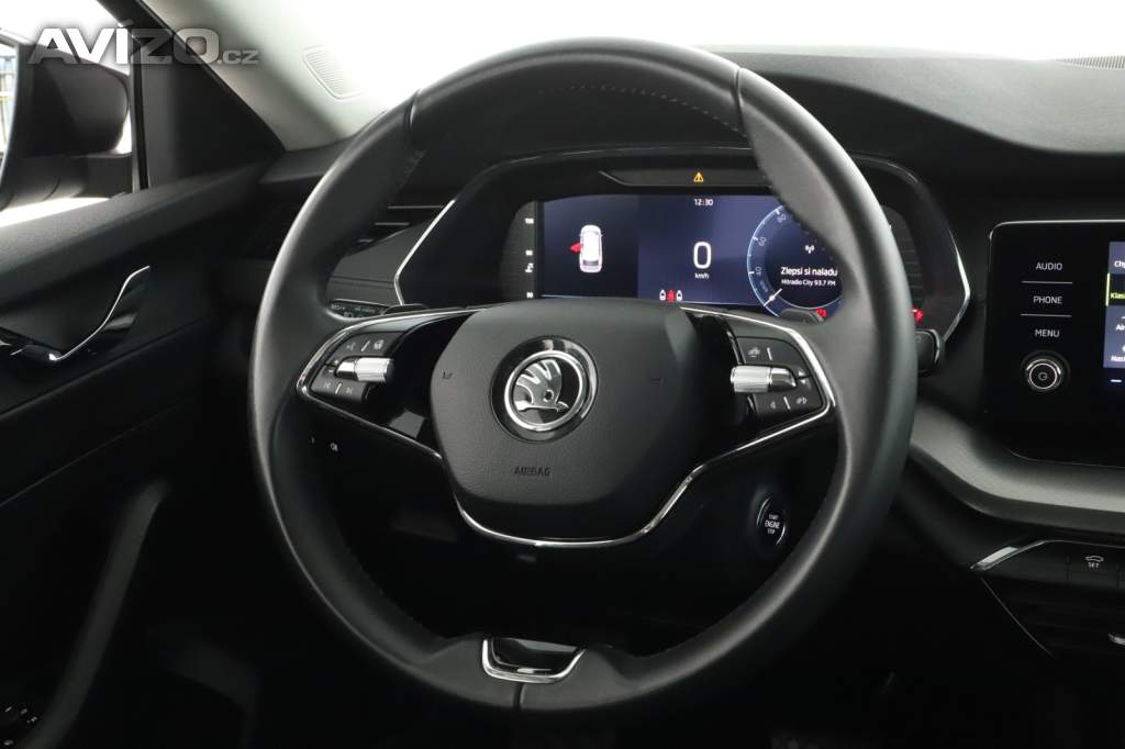 Foto inzerátu Škoda Octavia 2.0 TDI