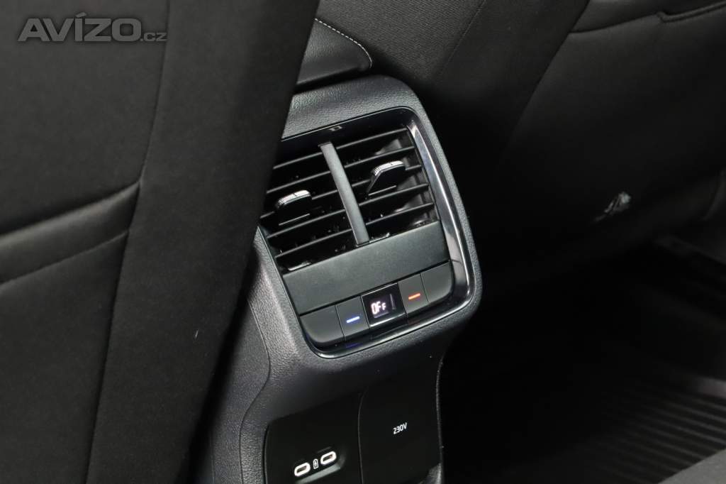 Foto inzerátu Škoda Octavia 2.0 TDI