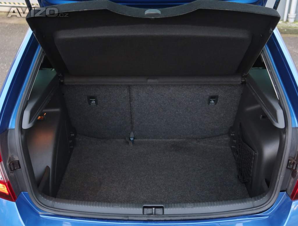 Foto inzerátu Škoda Rapid 1.2 TSI