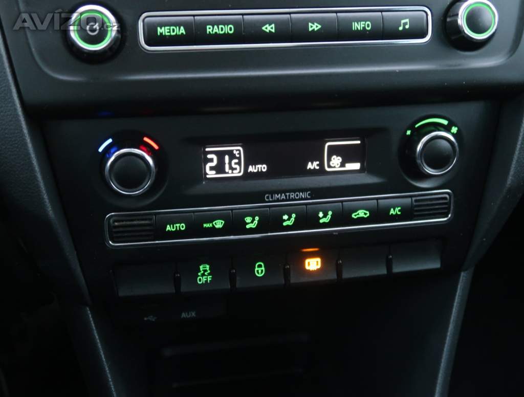 Foto inzerátu Škoda Rapid 1.2 TSI