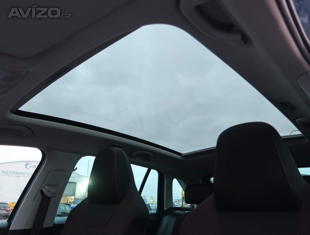 Foto inzerátu Škoda Rapid 1.2 TSI