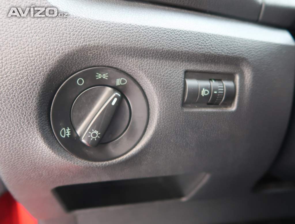 Foto inzerátu Škoda Fabia 1.2