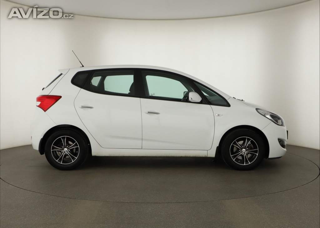 Foto inzerátu Hyundai ix20 1.4 CVVT