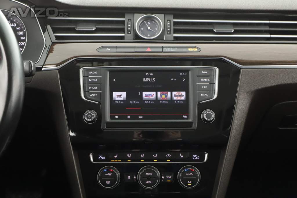 Foto inzerátu Volkswagen Passat 2.0 TDI