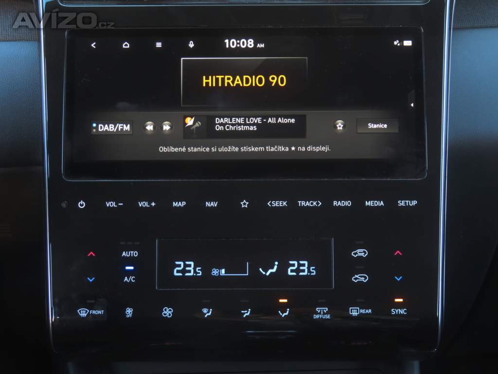 Foto inzerátu Hyundai Tucson 1.6 T-GDI
