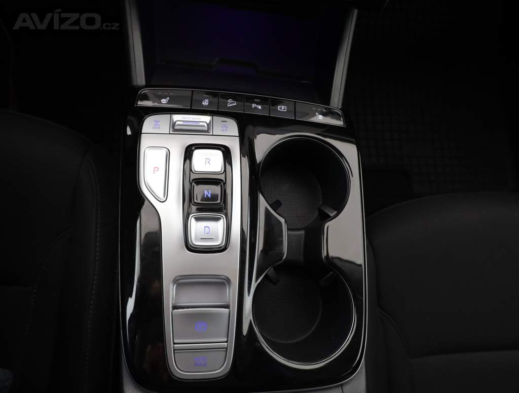 Foto inzerátu Hyundai Tucson 1.6 T-GDI 48V MHEV