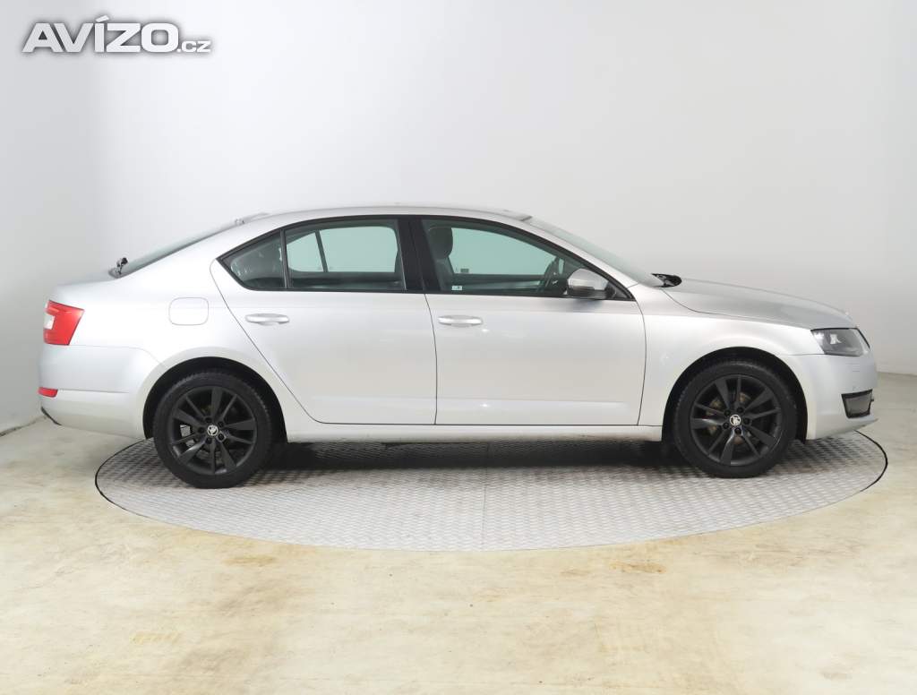 Foto inzerátu Škoda Octavia 2.0 TDI