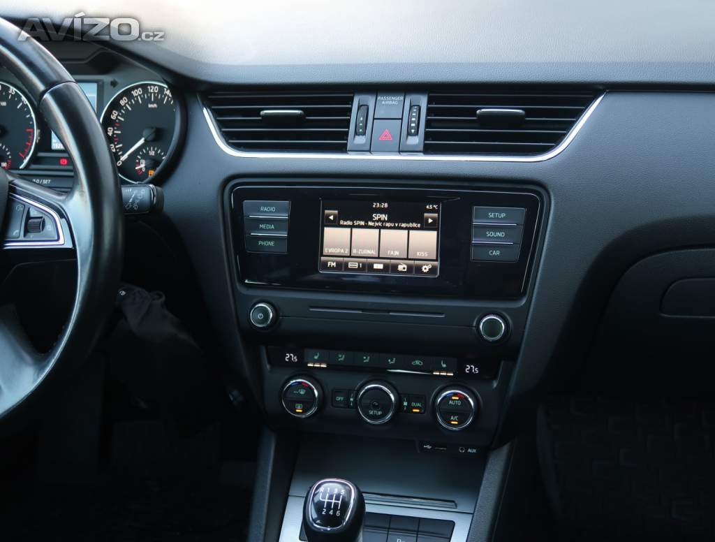 Foto inzerátu Škoda Octavia 2.0 TDI