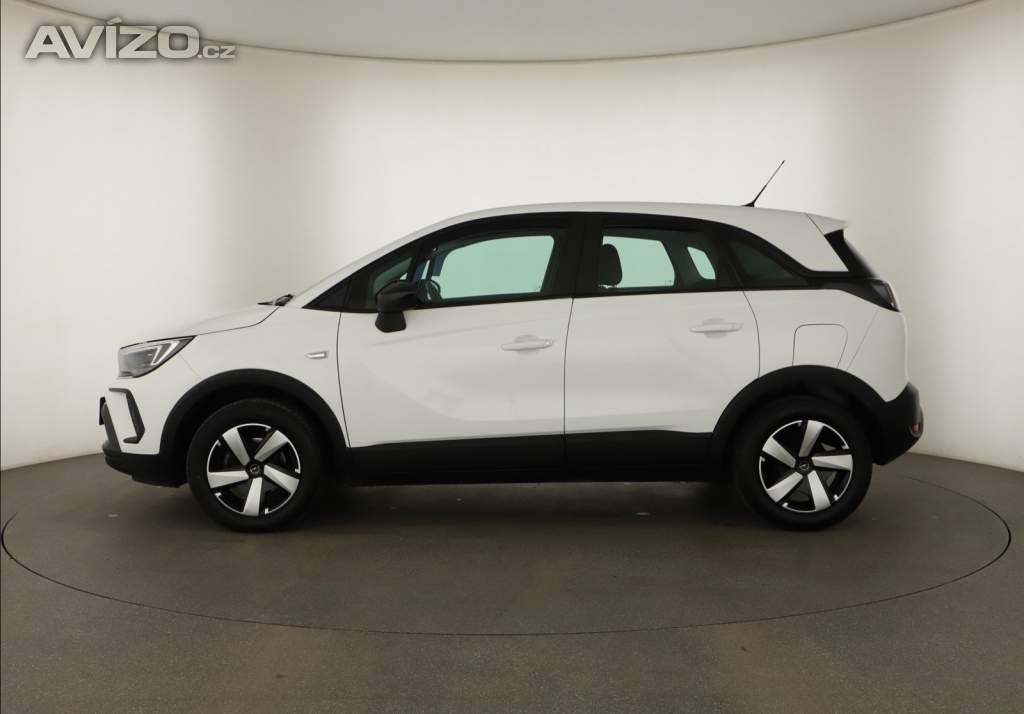 Foto inzerátu Opel Crossland 1.2 Turbo