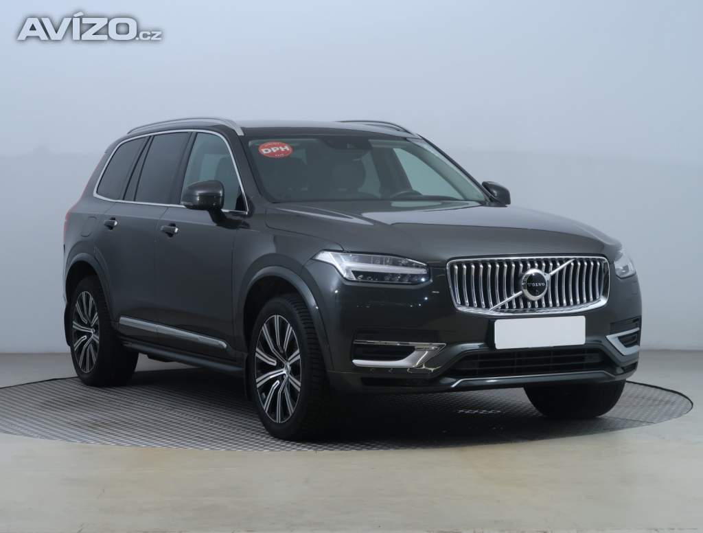 Volvo XC90 T8 Twin Engine AWD