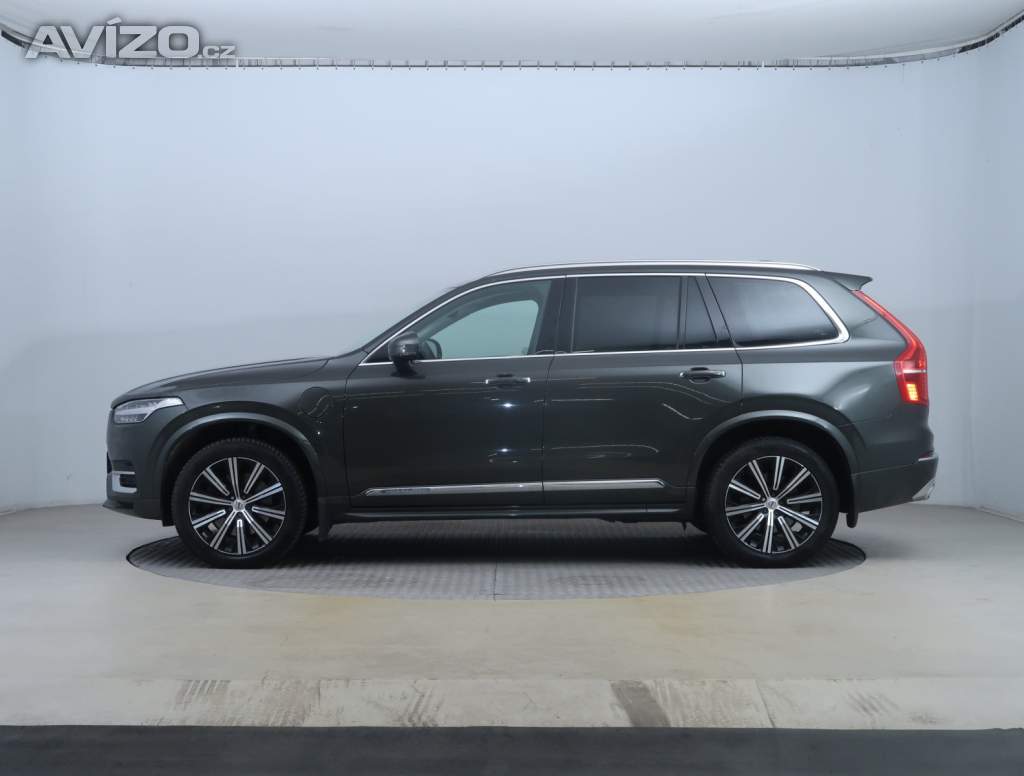 Foto inzerátu Volvo XC90 T8 Twin Engine AWD