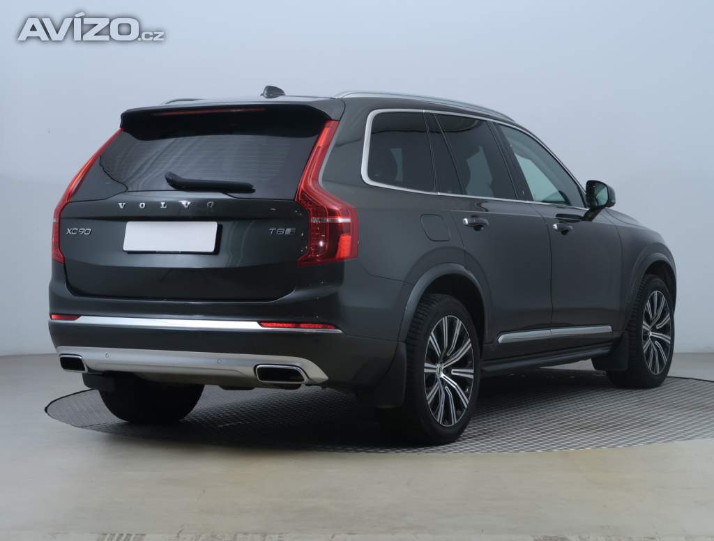 Foto inzerátu Volvo XC90 T8 Twin Engine AWD