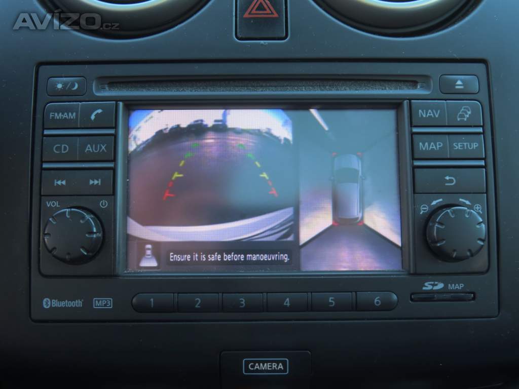 Foto inzerátu Nissan Qashqai 1.6