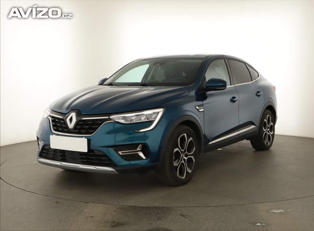 Foto inzerátu Renault Arkana E-Tech