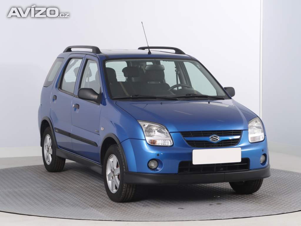 Suzuki Ignis 1.5