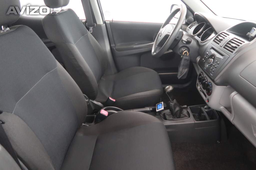 Foto inzerátu Suzuki Ignis 1.5