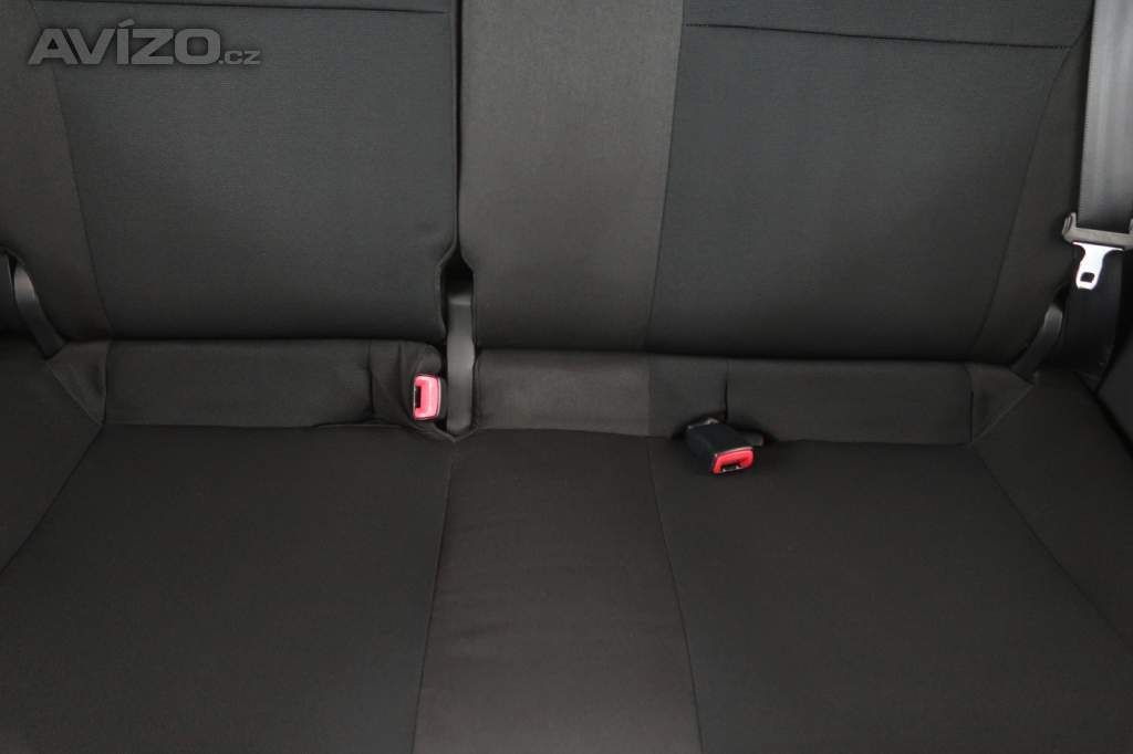 Foto inzerátu Suzuki Ignis 1.5