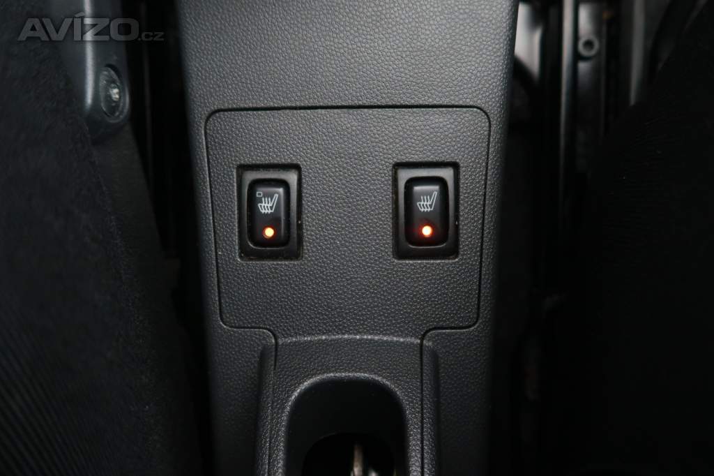 Foto inzerátu Suzuki Ignis 1.5