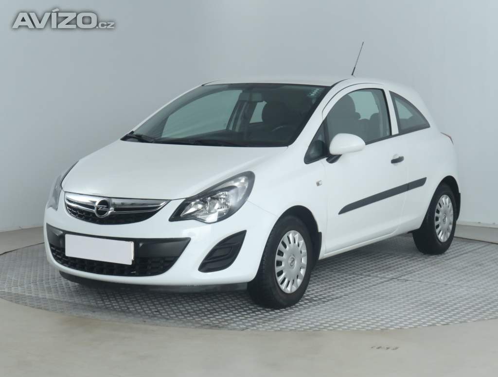 Foto inzerátu Opel Corsa 1.2