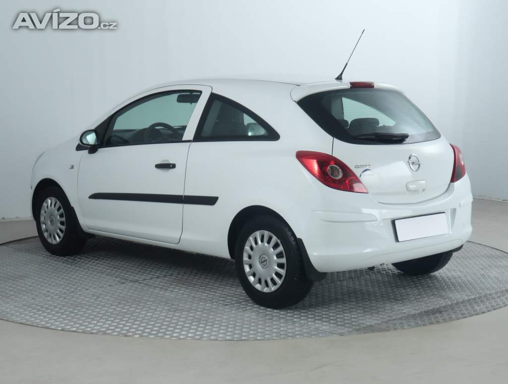 Foto inzerátu Opel Corsa 1.2