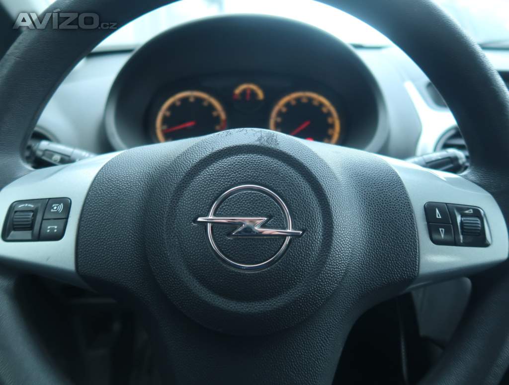 Foto inzerátu Opel Corsa 1.2