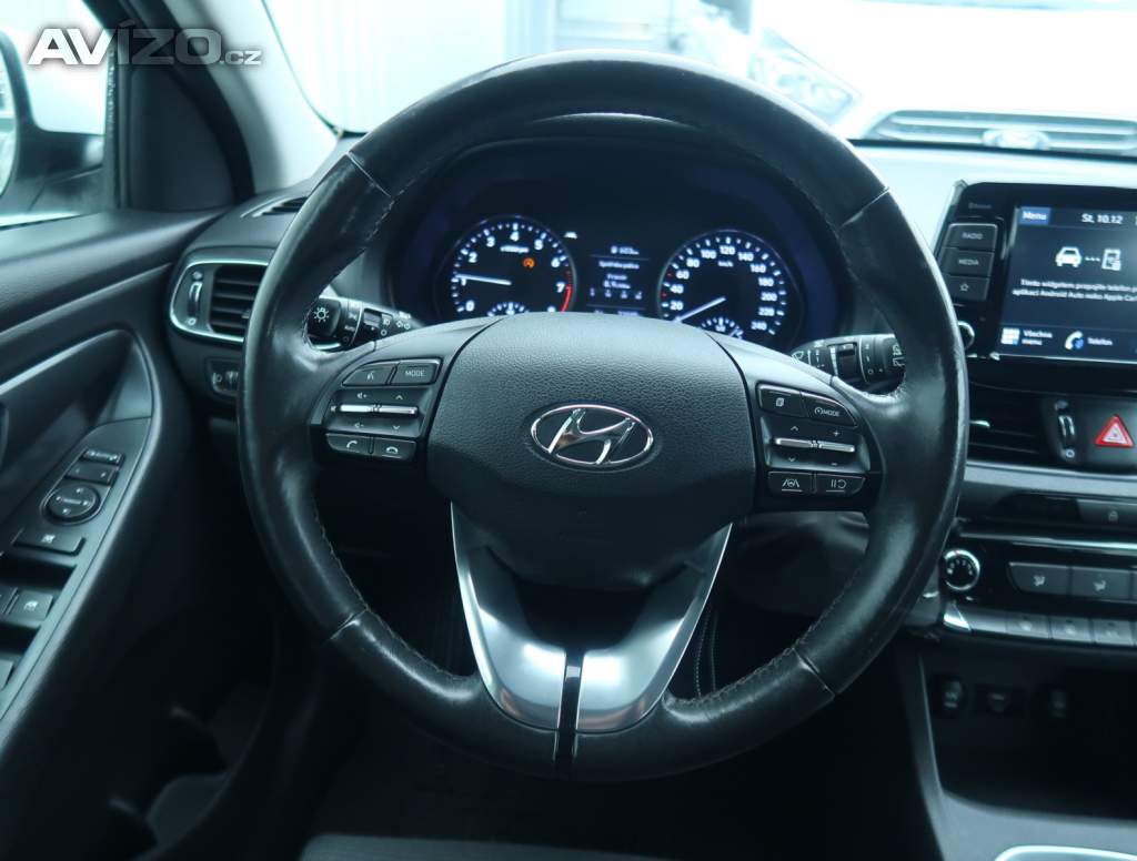 Foto inzerátu Hyundai i30 1.0 T-GDI