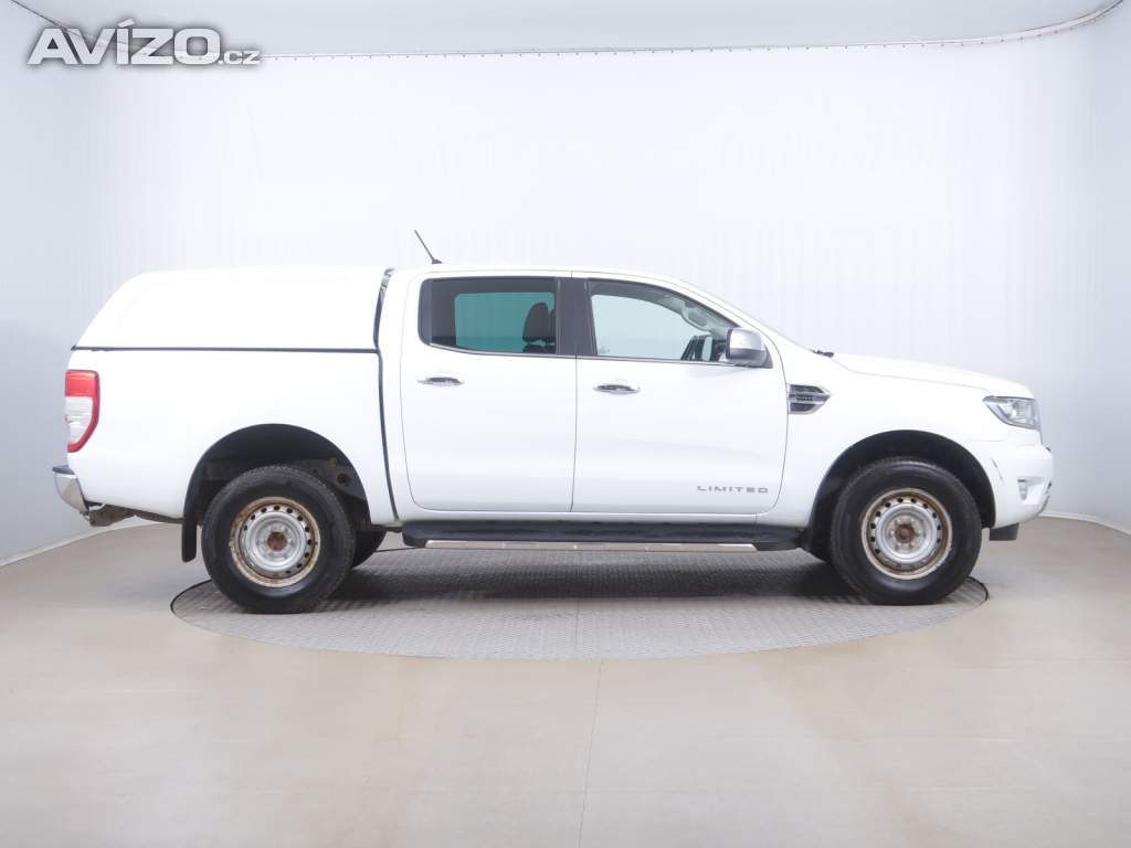 Foto inzerátu Ford Ranger 2.0 EcoBlue