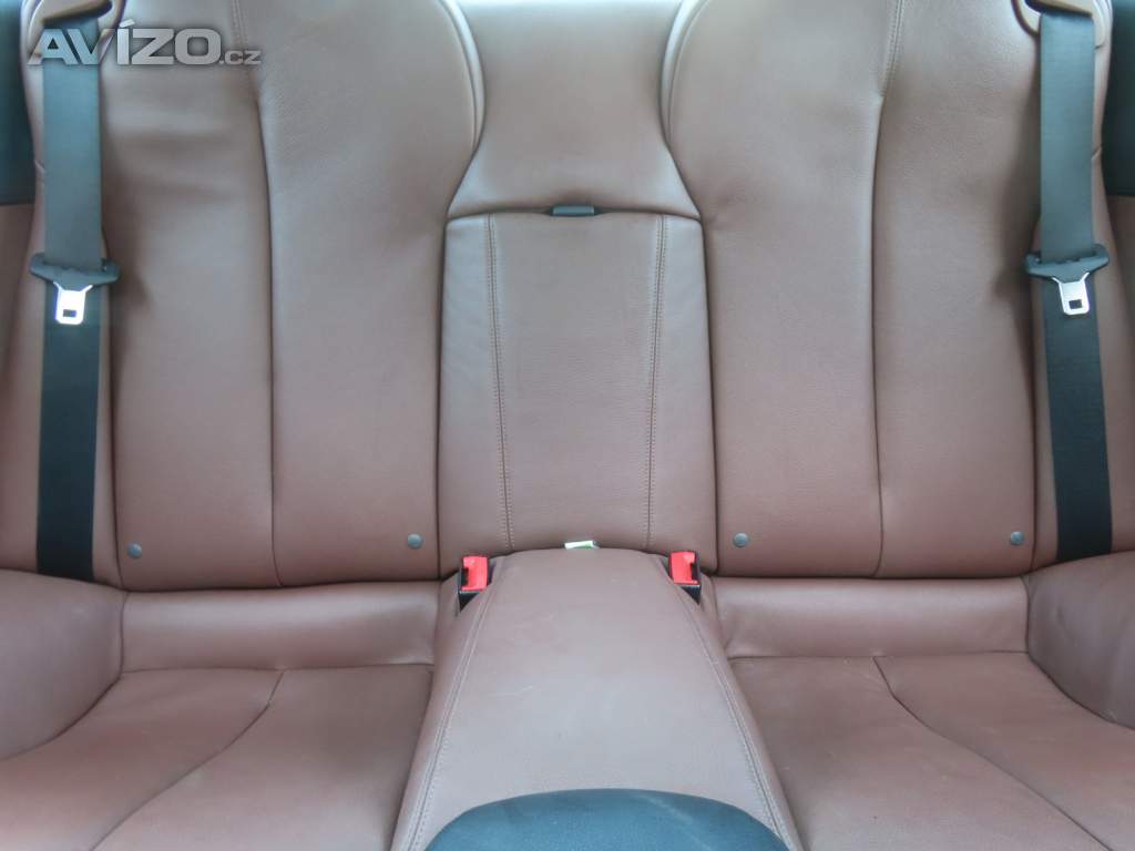 Foto inzerátu BMW Řada 6 640d xDrive