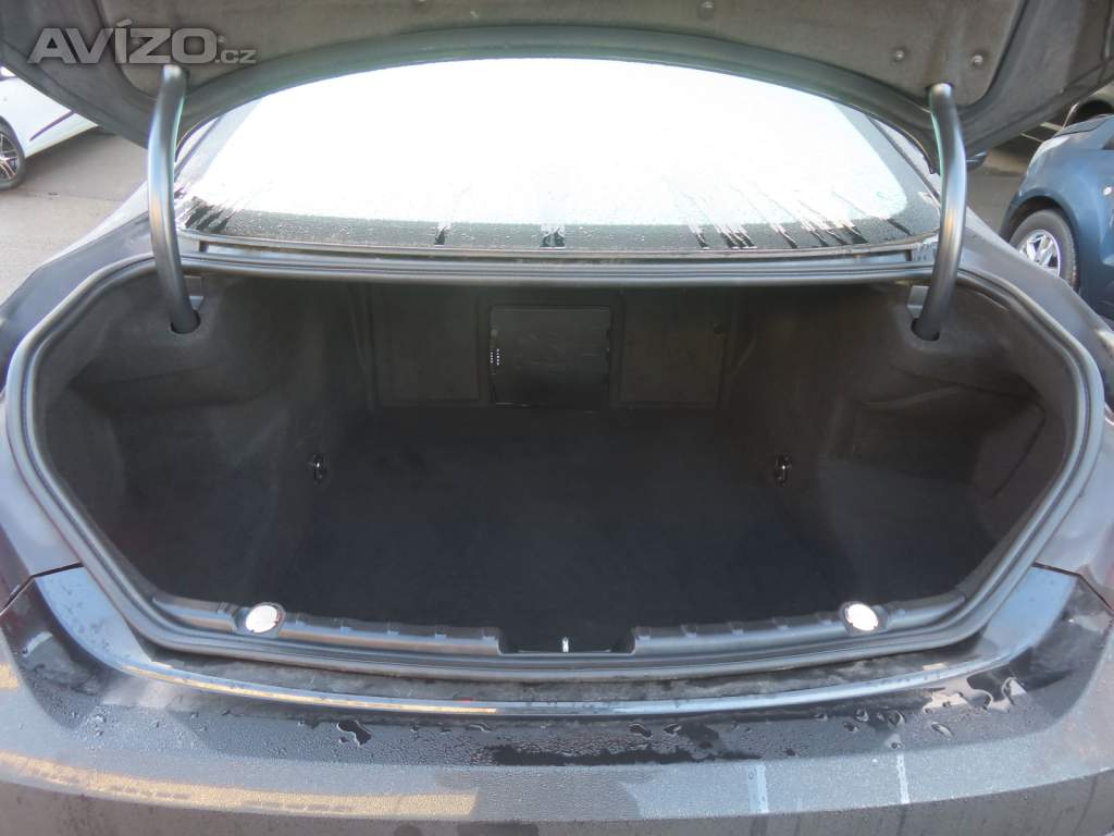 Foto inzerátu BMW Řada 6 640d xDrive