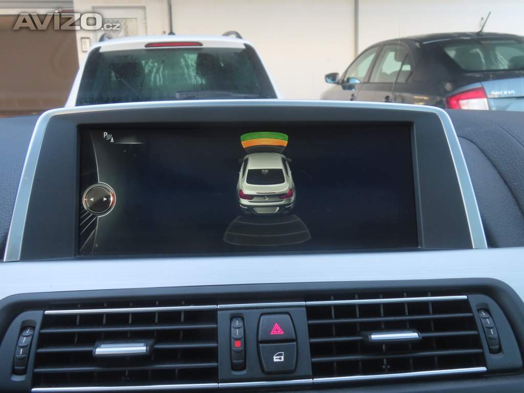 Foto inzerátu BMW Řada 6 640d xDrive