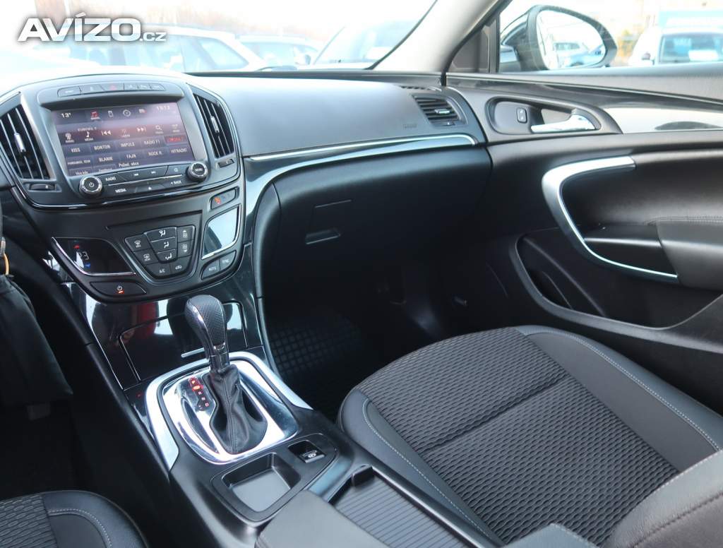 Foto inzerátu Opel Insignia 2.0 CDTI