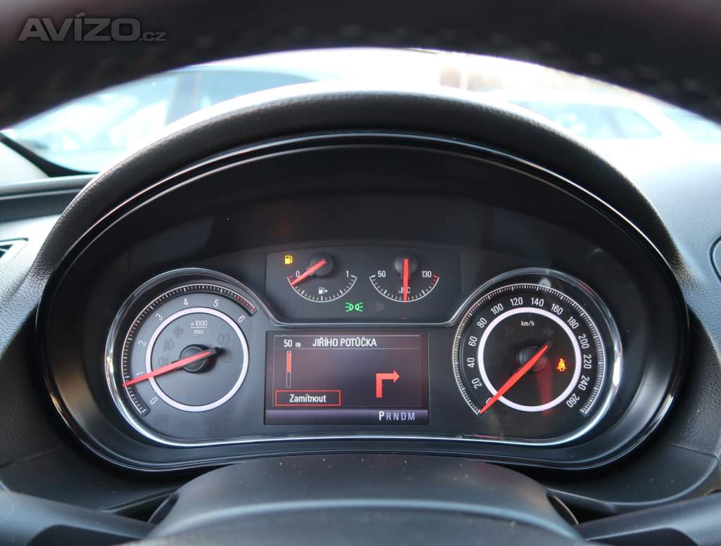 Foto inzerátu Opel Insignia 2.0 CDTI