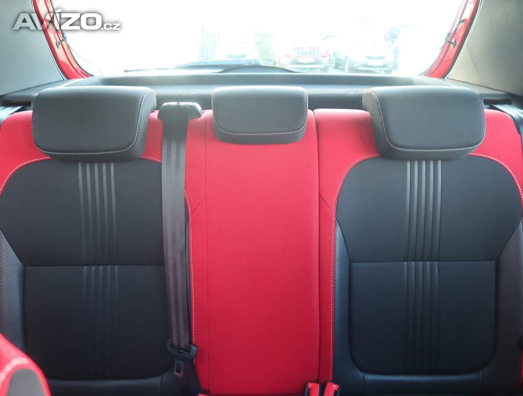 Foto inzerátu Škoda Fabia 1.0 TSI