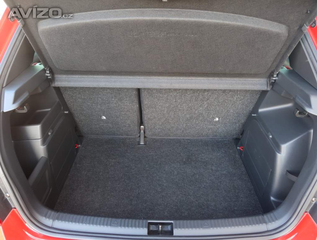 Foto inzerátu Škoda Fabia 1.0 TSI