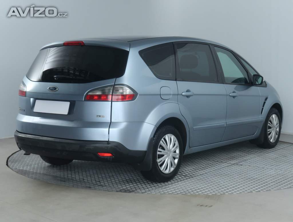 Foto inzerátu Ford S-MAX 2.0 TDCi