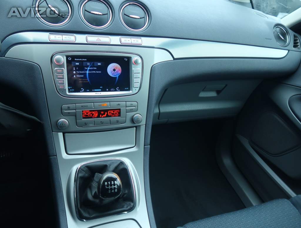 Foto inzerátu Ford S-MAX 2.0 TDCi