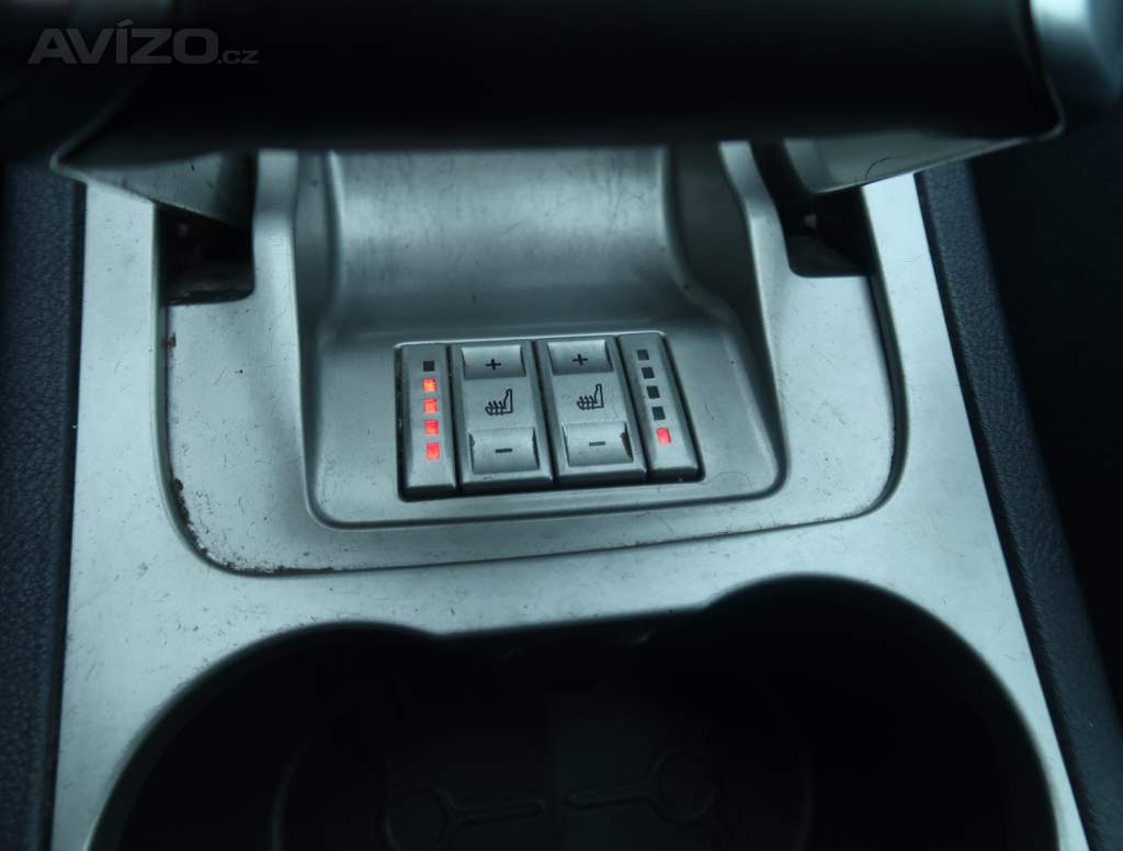 Foto inzerátu Ford S-MAX 2.0 TDCi