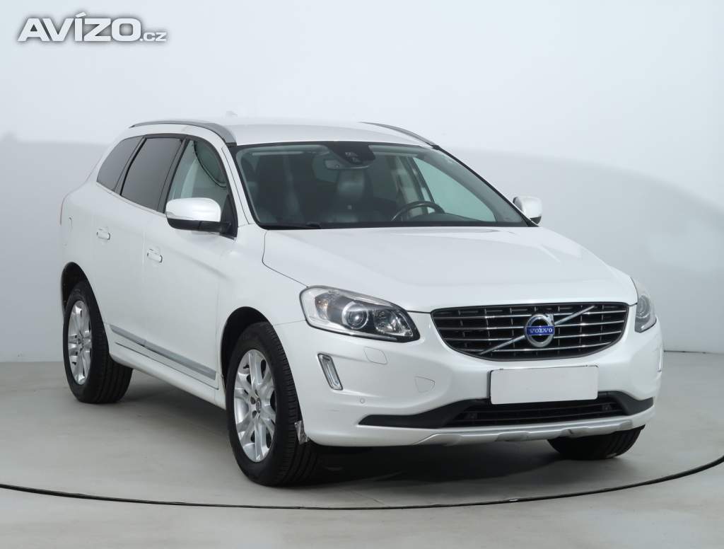 Volvo XC60 D4