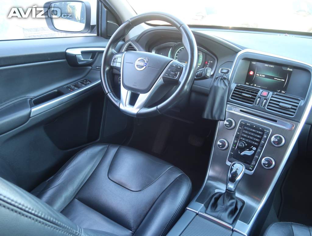 Foto inzerátu Volvo XC60 D4