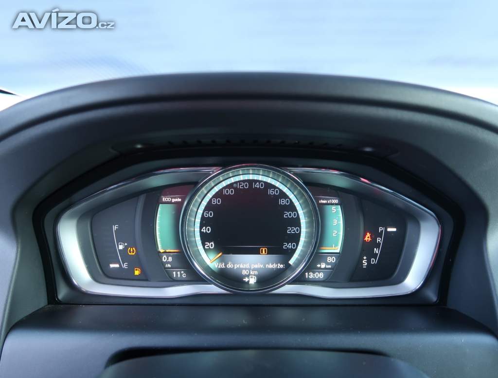 Foto inzerátu Volvo XC60 D4