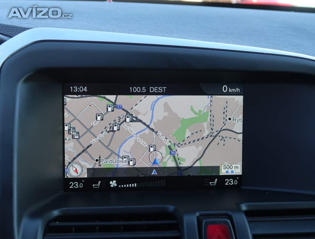 Foto inzerátu Volvo XC60 D4