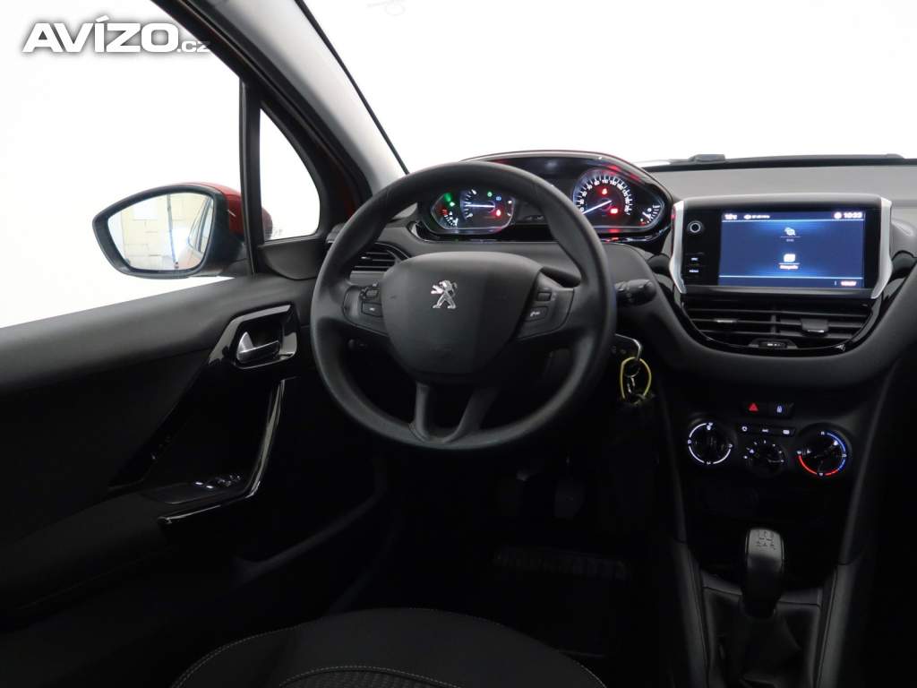 Foto inzerátu Peugeot 208 1.2 PureTech