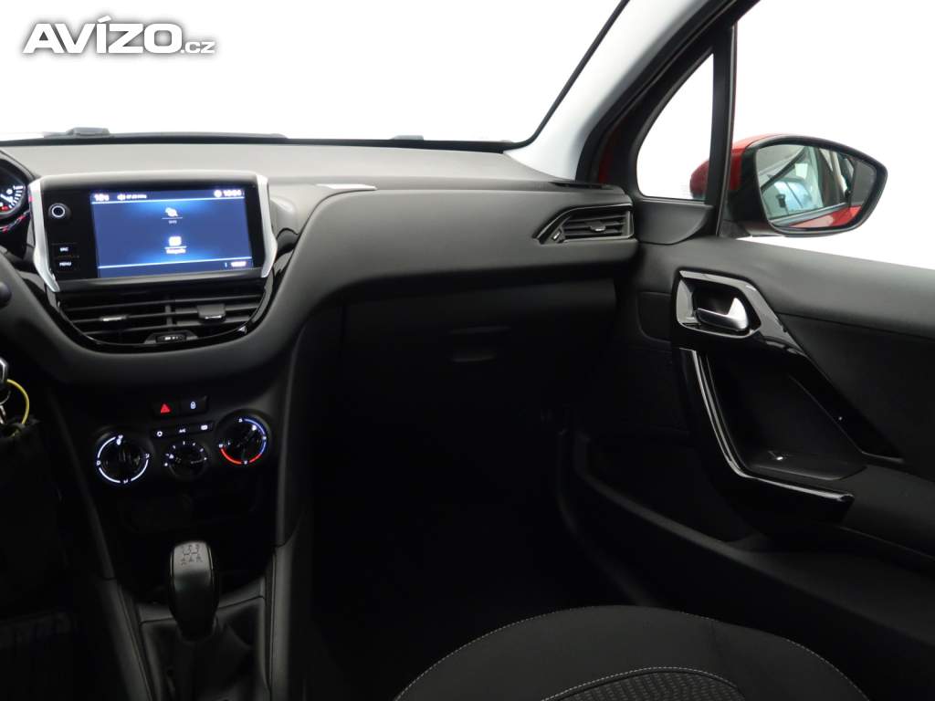 Foto inzerátu Peugeot 208 1.2 PureTech