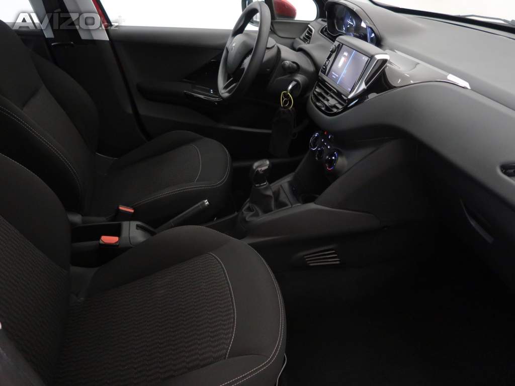 Foto inzerátu Peugeot 208 1.2 PureTech