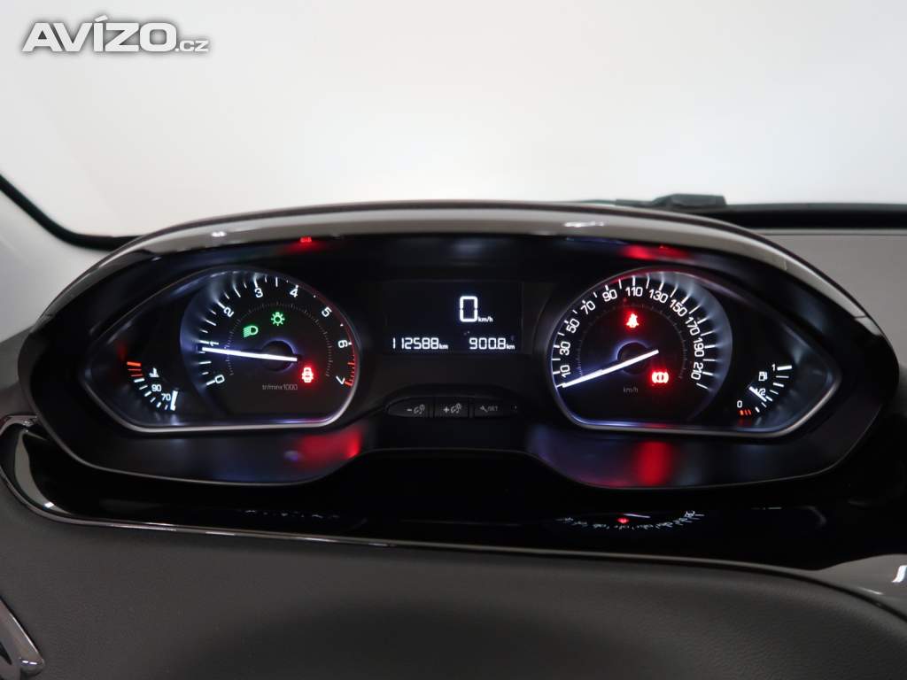 Foto inzerátu Peugeot 208 1.2 PureTech