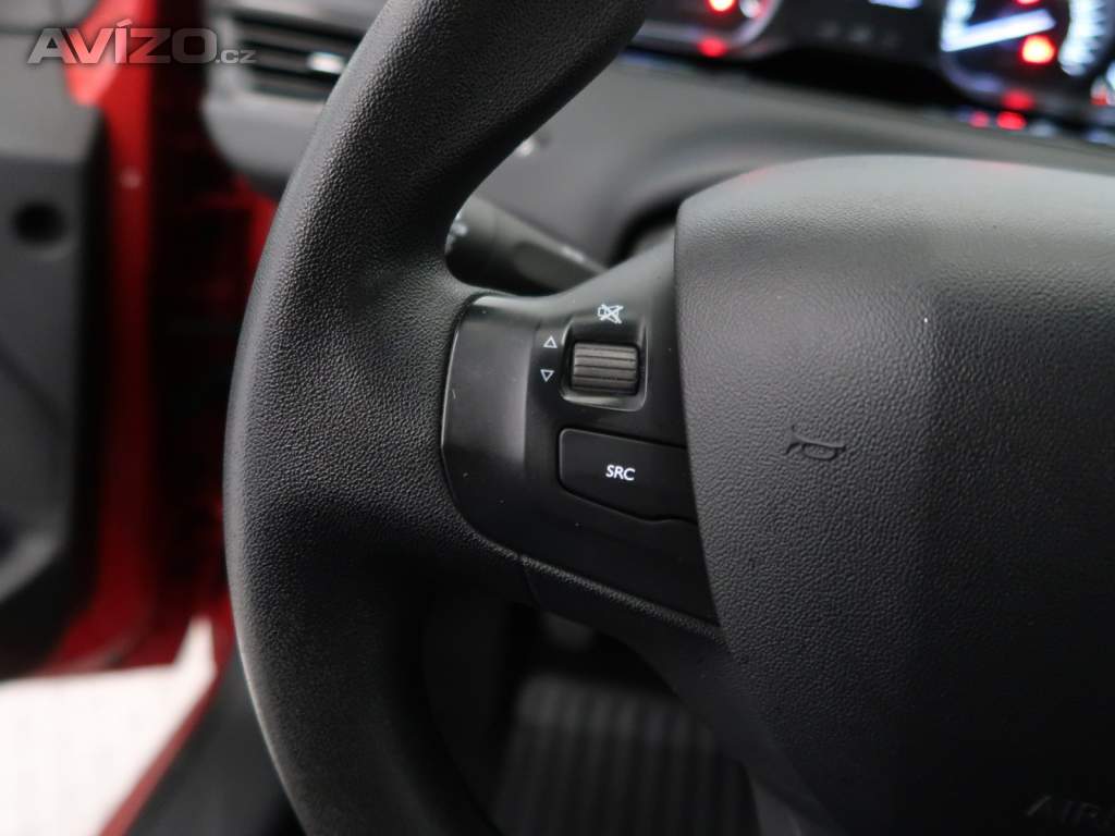 Foto inzerátu Peugeot 208 1.2 PureTech