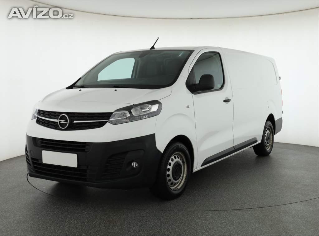 Foto inzerátu Opel Vivaro 2.0 CDTI