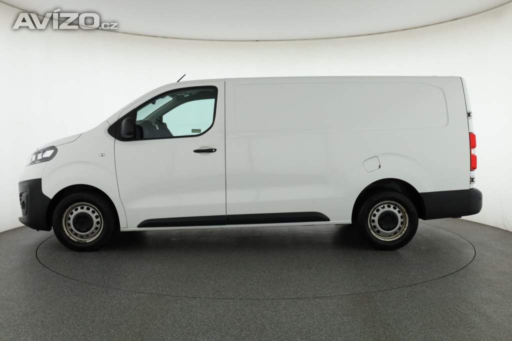 Foto inzerátu Opel Vivaro 2.0 CDTI