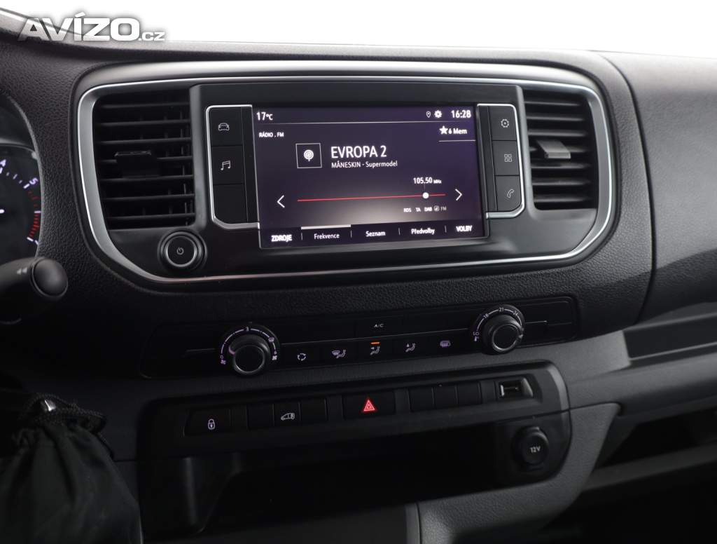 Foto inzerátu Opel Vivaro 2.0 CDTI